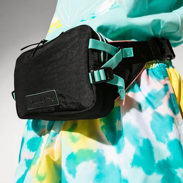 X Diamond Cross Body Bag foto 3